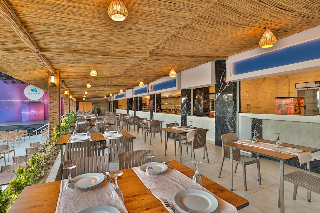 אבסלאר Crystal Land Of Paradise מראה חיצוני תמונה